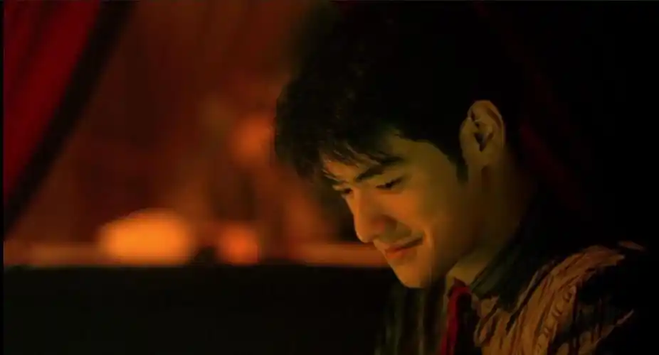 我老公金城武就是天秤座的