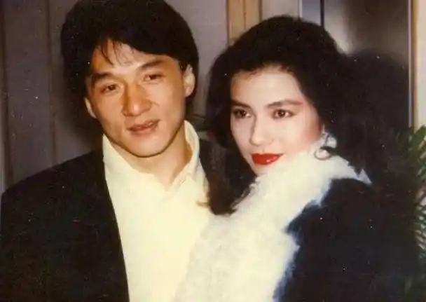 不可一世的房祖名终于受到了"惩罚"_李小龙_功夫_电影