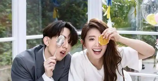 邓紫棋前男友达到人生赢家,新歌带着老婆秀恩爱,即将一家四口