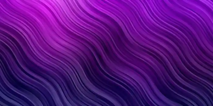 抽象背景梯度深蓝色紫色条纹壁纸epsai矢量模版下载