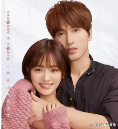 冻龄男神都是假的这6位离开滤镜生图揭露人间真实