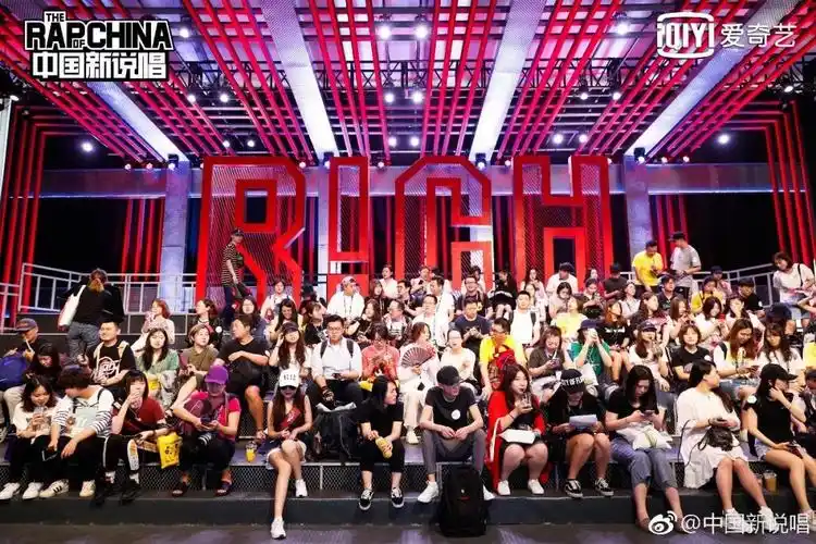 【新娱儿】dok2 | 当rapper真的这么赚钱吗?