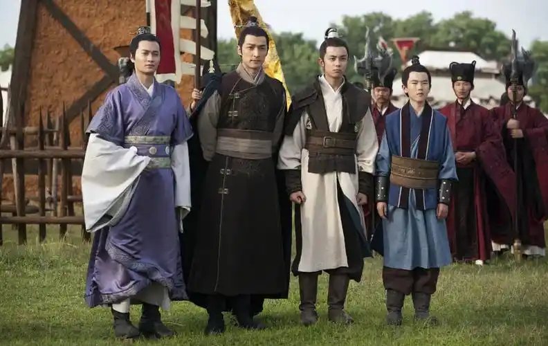 琅琊榜演员(琅琊榜演员表1全部)