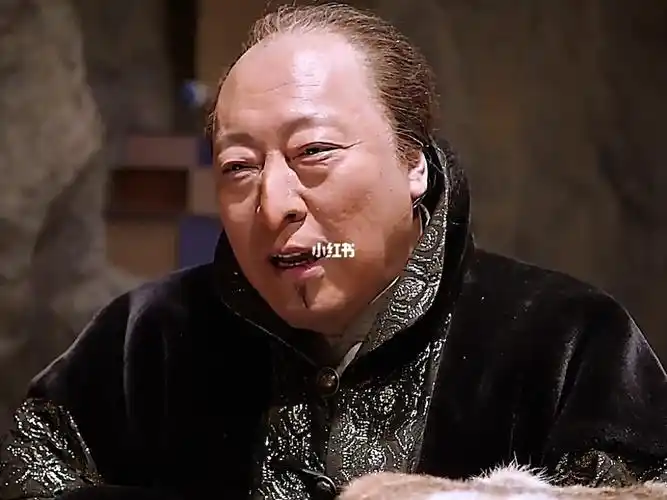 好剧推荐 #倪大红 #智取威虎山