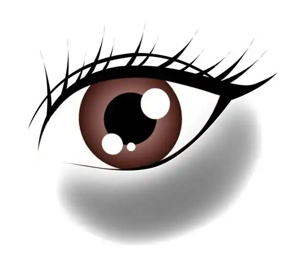 戴着口罩如何拼颜值?当然是比谁的眼睛会说话啦!|黑眼圈|眼部|眼袋_新