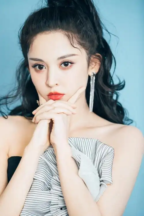 古力娜扎 - 堆糖,美图壁纸兴趣社区