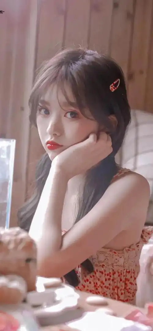 抖音最火背景图片高清最新抖音美女壁纸全屏