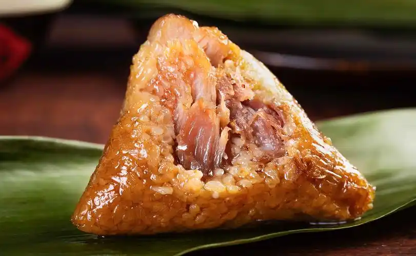 明天就端午了咱们来说说粽子怎么包