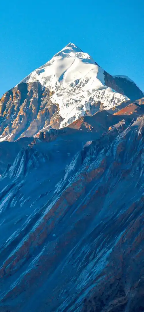 山水壁纸竖屏全面屏