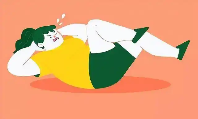 怎么减肥才能"逼"自己瘦下来?教你几招,简单易学,不妨尝试