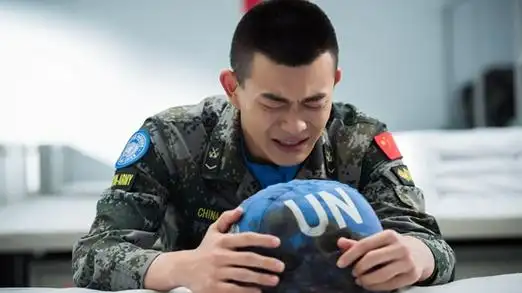 近日,由杜淳,贾青,刘润南等主演的首部维和题材电视剧《维和步兵营》