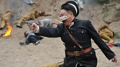 乱世三义电视剧百度云下载剧照