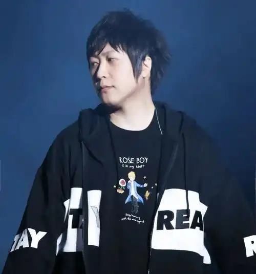 又一年五月天丨一起听陈信宏对我们说了哪些话