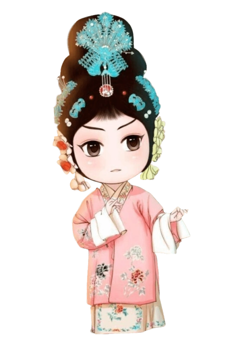 小戏骨诞生记常州11岁小花旦摘得国戏杯金奖