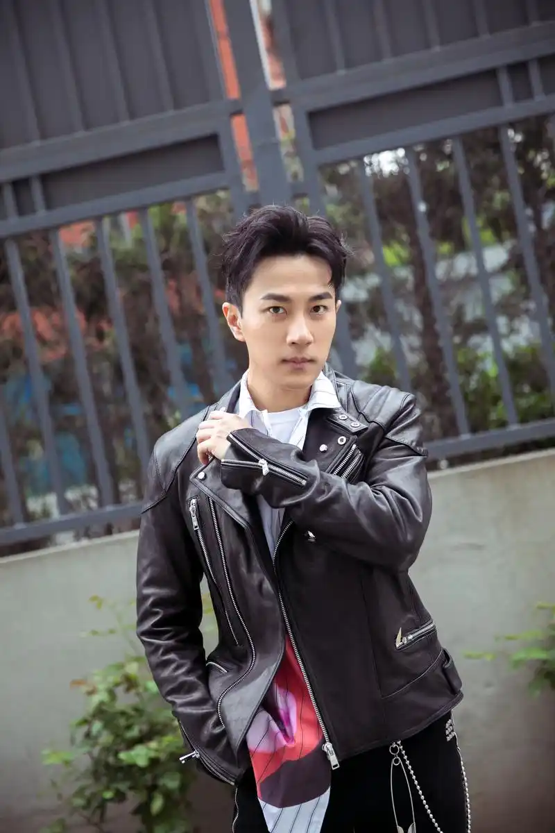 刘恺威刘恺威跨界歌王跨界歌王 摇滚威!明天见!