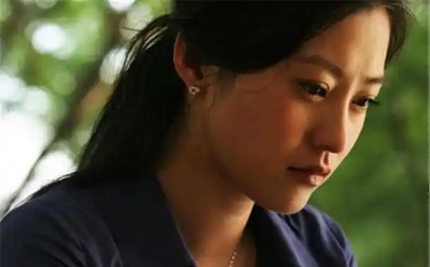 回顾郝蕾与邓超分手后又遭李光洁背叛她的情路为何如此悲惨