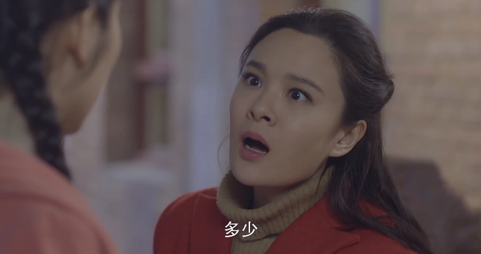 如何评价黄大妮这部电视剧