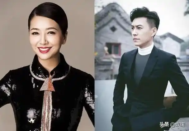 隋俊波是靳东爱过的女人吗(父亲不让谈恋爱)(37)