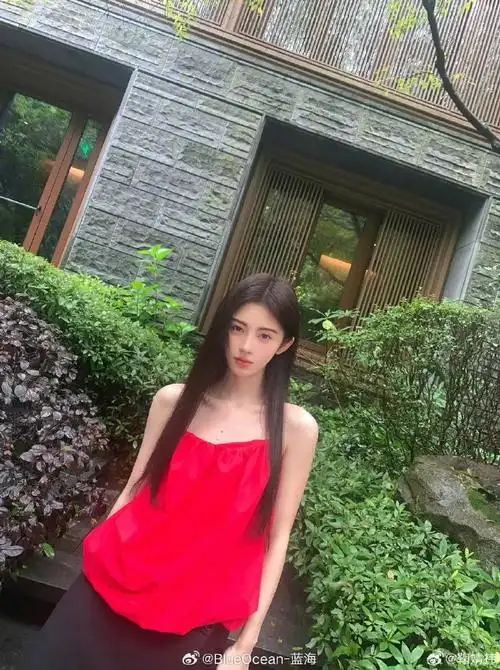 鞠婧祎姜黎非##鞠婧祎千香引