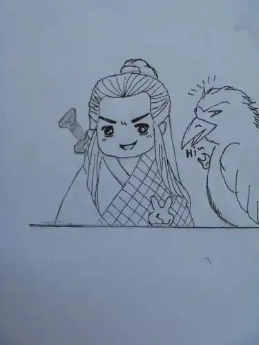 买房当猫宅被投诉:杨过的神雕进过人工澡堂吗?