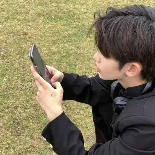 头像| 收藏了很久的微信头像_事情_因为_男朋友