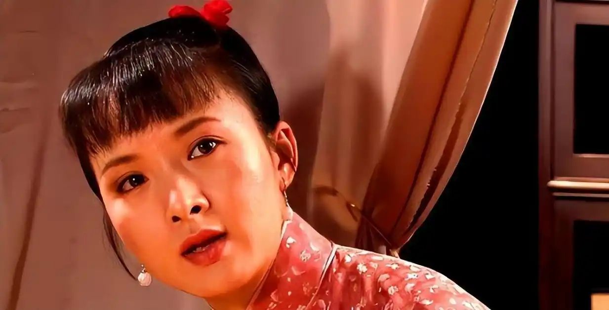 谢兰:曾一睹走红曙光