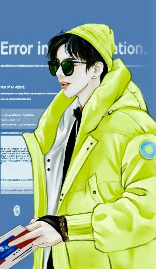 刘宇宁魏劭##刘宇宁折腰