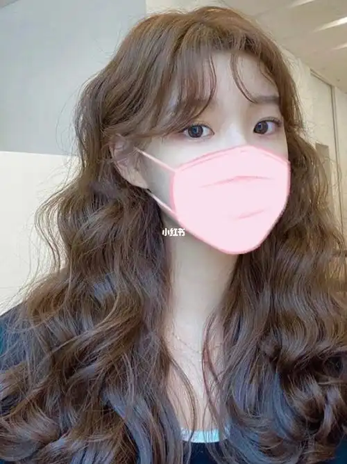 法式芭比烫针对发量少,细软扁塌发质的烫发