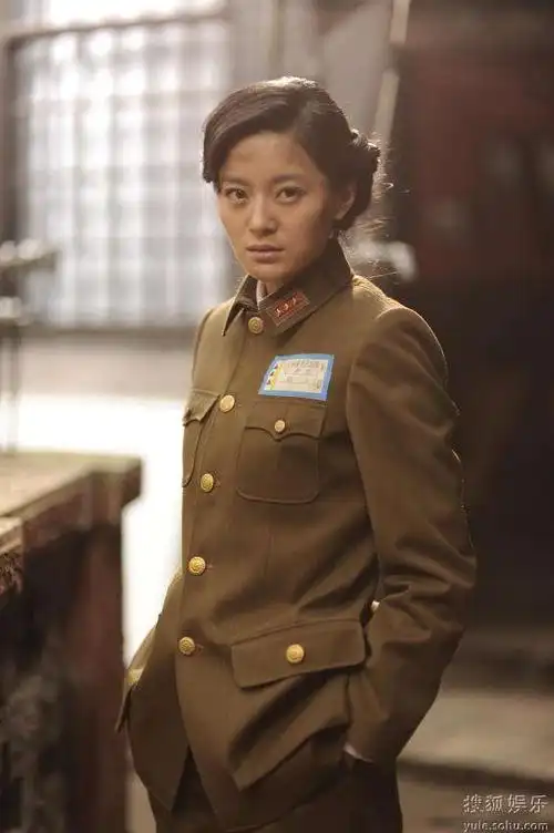 兵临城下今晚开播王媛可特工很给力