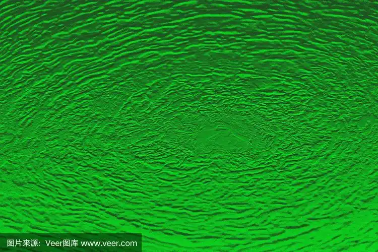 深绿色纹理图案抽象背景可以用作墙纸屏幕保护封面页或圣诞卡背景或