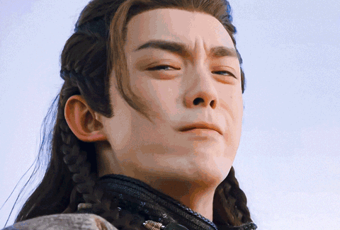 长歌行吴磊哭戏封神乐嫣流浪18集终于找到皓都了