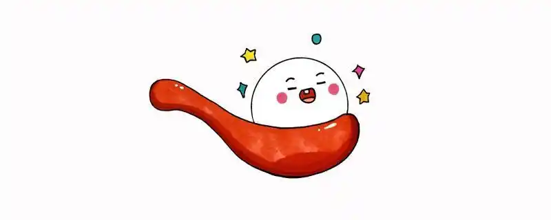 简笔画七彩汤圆颜色