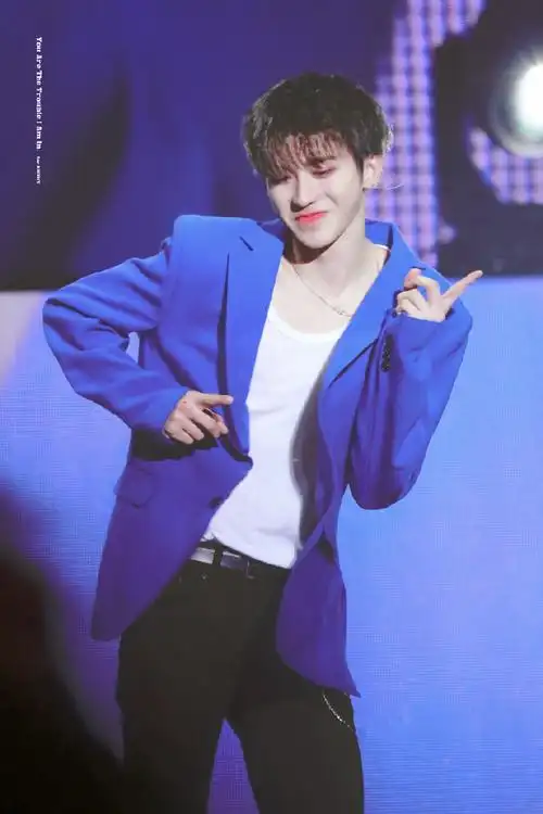 原创音乐制作人蔡徐坤##蔡徐坤