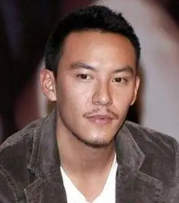 识人术:面相胡须教你识人