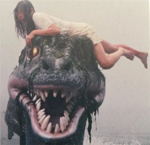 相信很多人都曾听说过"尼斯湖水怪"的故事,早在1500多年以前,就开始