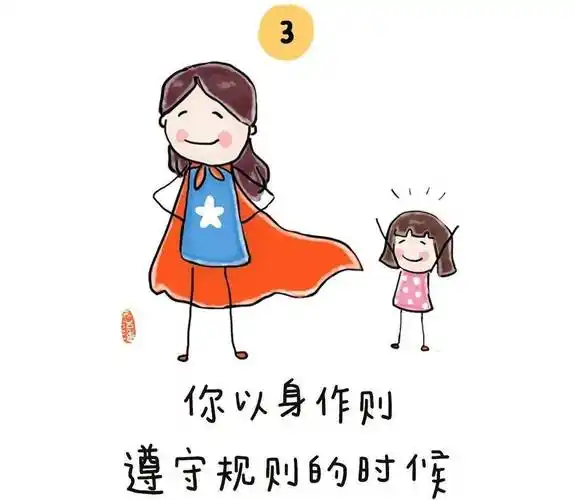 这将是教育孩子诚信答应的要求最好不要食言你的许诺最好及时兑现所以