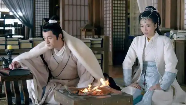 《琅琊榜》中霓凰是如何认出林殊的?