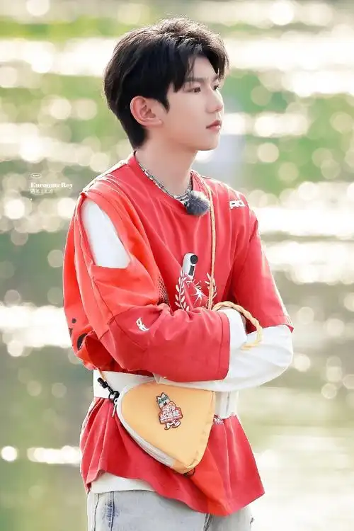 王源城市捉迷藏##城市捉迷藏