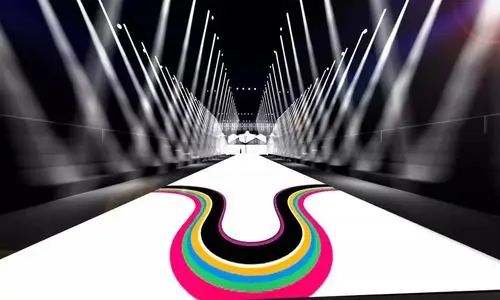 中式优雅造就完美t台赛舞台大解析2018海上丝路国际旗袍大赛全国总