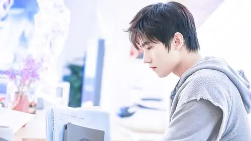 杨洋| 全职高手 叶修 - 堆糖,美图壁纸兴趣社区