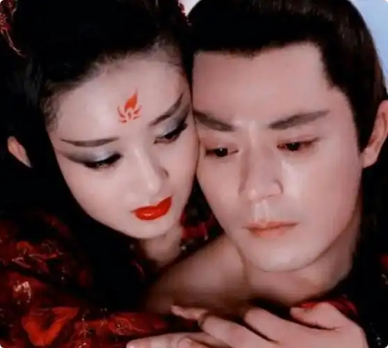 白子画丑哭 看到糖宝我眼前一黑 花千骨小骨和白子画 花千骨番外之子