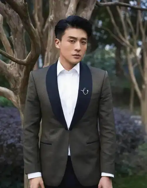 事实证明,41岁的孙艺洲,已在"非著名"演员的路上,越走越远