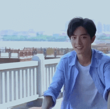 肖战回眸动图 - 高清图片,堆糖,美图壁纸兴趣社区