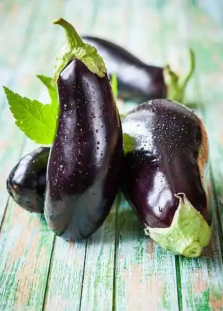 茄子图片_图片大全