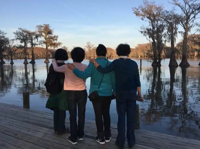 好朋友,值得珍惜一辈子!