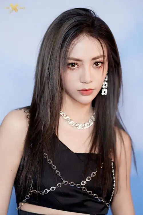 the9独特魅力性感写真图片110