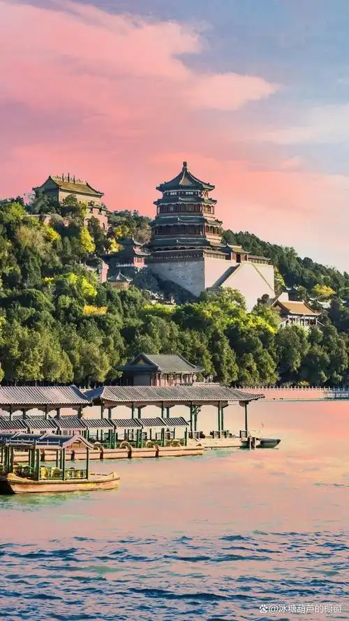 北京值得去的景点有哪些