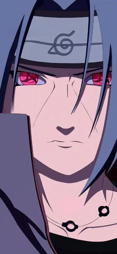 火影忍者##宇智波鼬