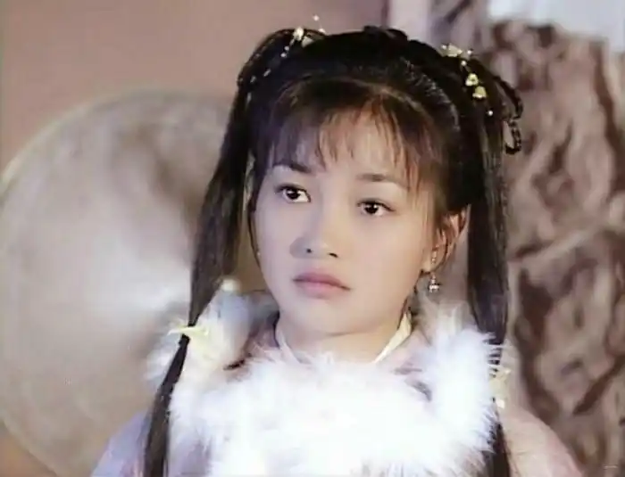 金轮收过三个徒弟,但郭襄只做了一件事,就让他一心想把衣钵相传