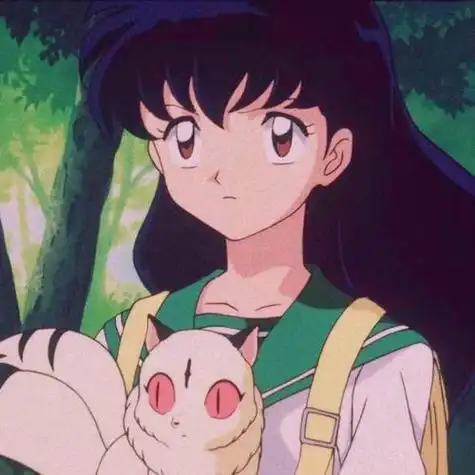 解密头像可爱高冷黑化 可爱头像图片大全 -【爱个性】